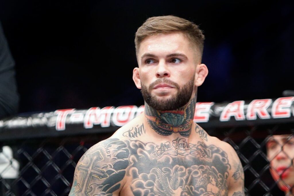 Garbrandt